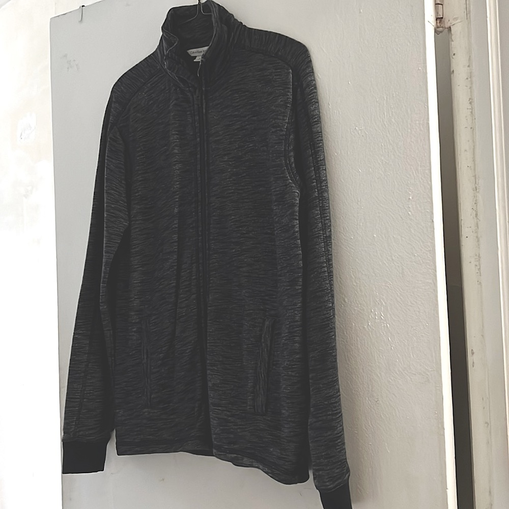 Unisex Jacket